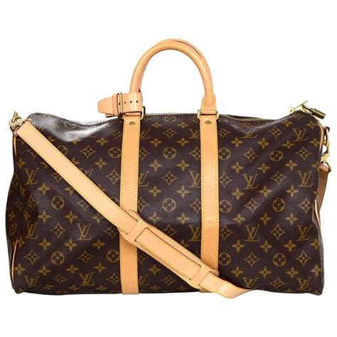 louis vuitton weekend bag ebay|louis vuitton overnight bag.